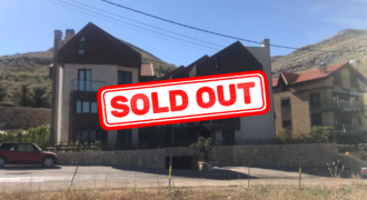 Quadruplex for sale in Faqra