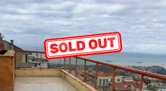 Duplex for sale in Elyssar