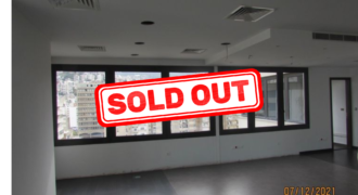 Office for sale in zalka