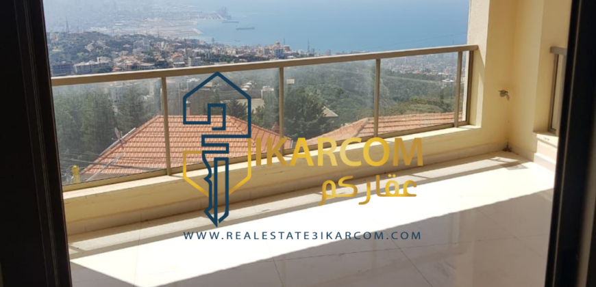 Duplex for sale in nabay