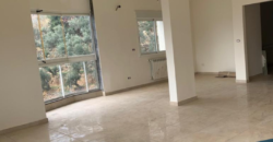 Duplex For Sale in Mansourieh
