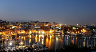 Apartment for Sale in Piraeus