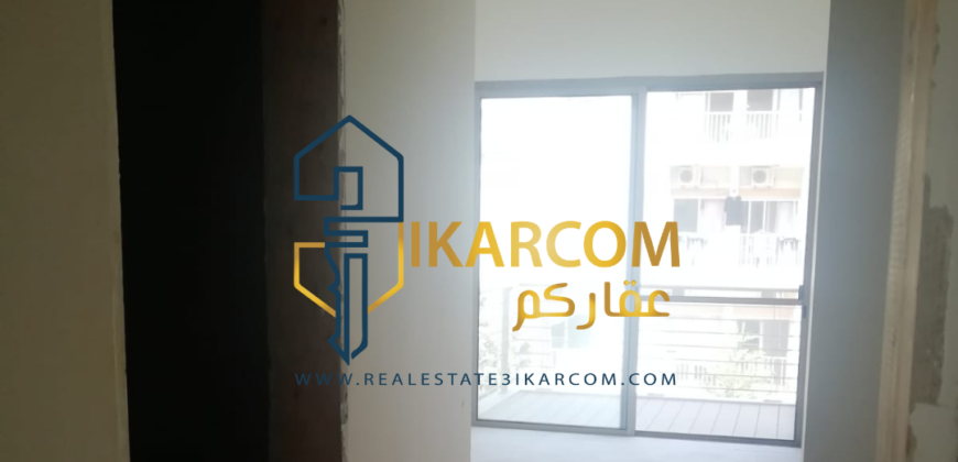 Apartment for sale in mtayleb