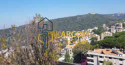 Apartment for sale in broumana