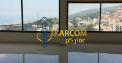 Apartment for sale in ain saadeh