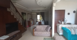 Duplex for Sale in Bsalim