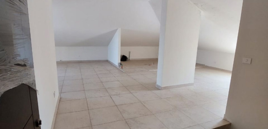 New Duplex For Sale in Mar Roukouz