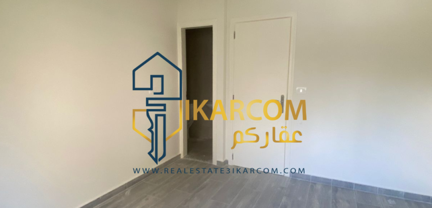 apartment for sale in naqqache