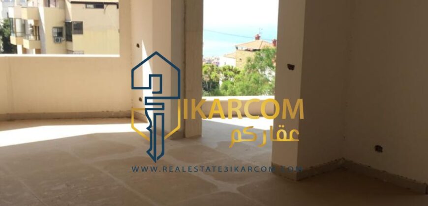 Apartment For Sale in BIAKOUT