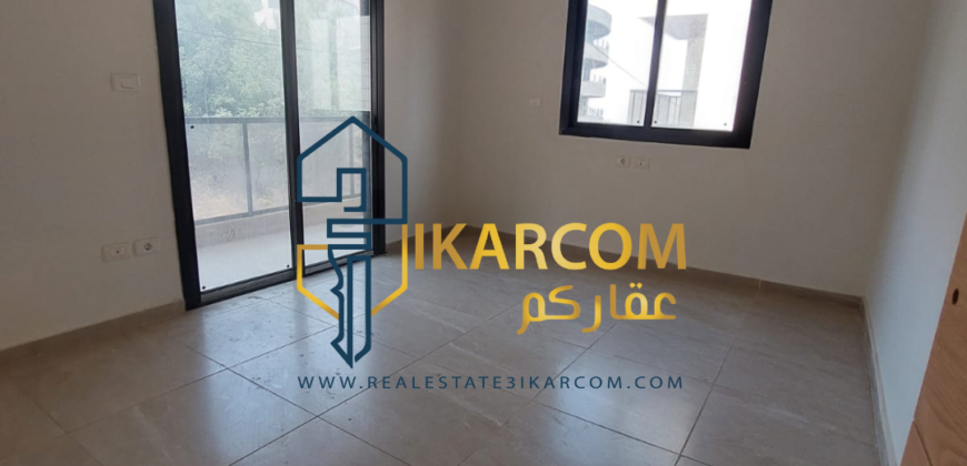 Apartment for sale in Aatchaneh