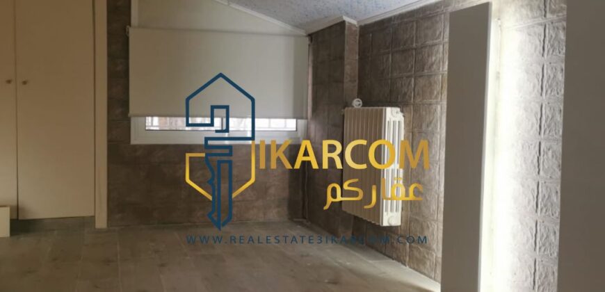 furnished Duplex for sale in Tilal el asal,Kfardebian