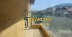 Apartment for sale in atchaneh