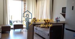 Duplex Chalet for sale in Faqra Redrock