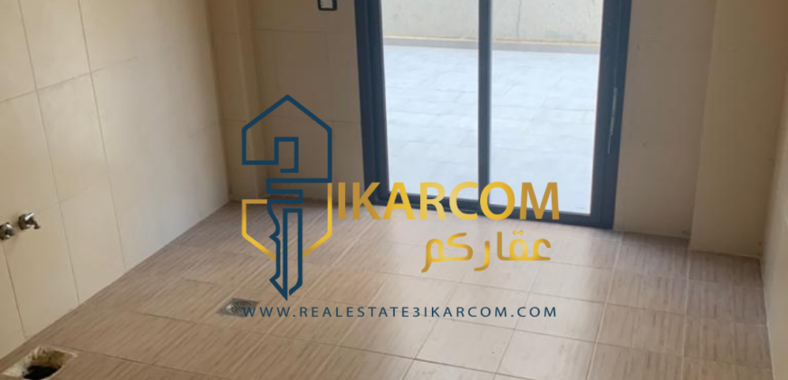 Apartment for sale in tilal ain saadeh