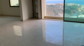 Duplex For Sale in Ain saadeh