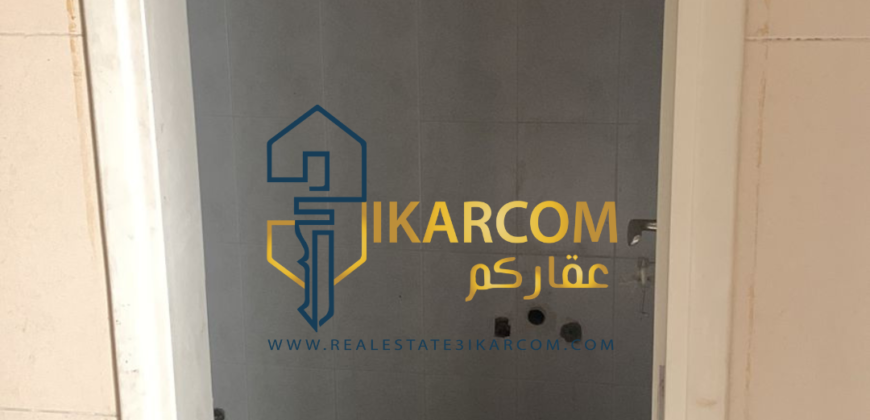 New apartment for sale in tilal ain saadeh