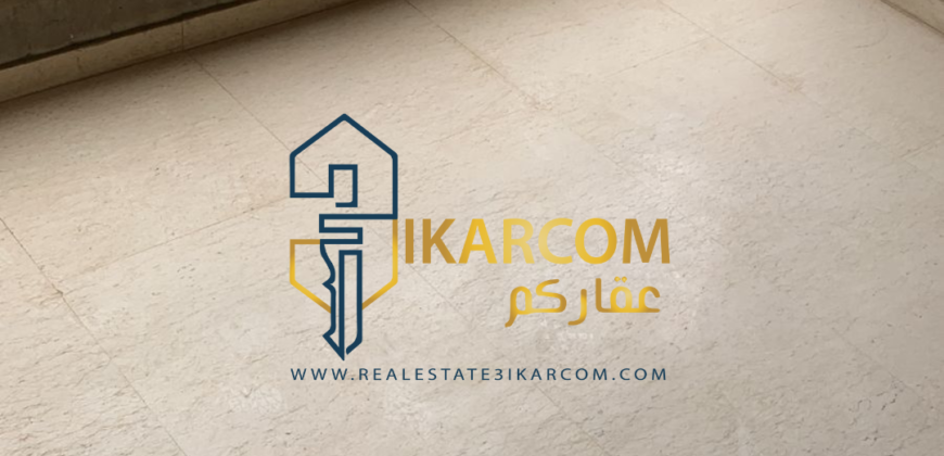New apartment for sale in tilal ain saadeh