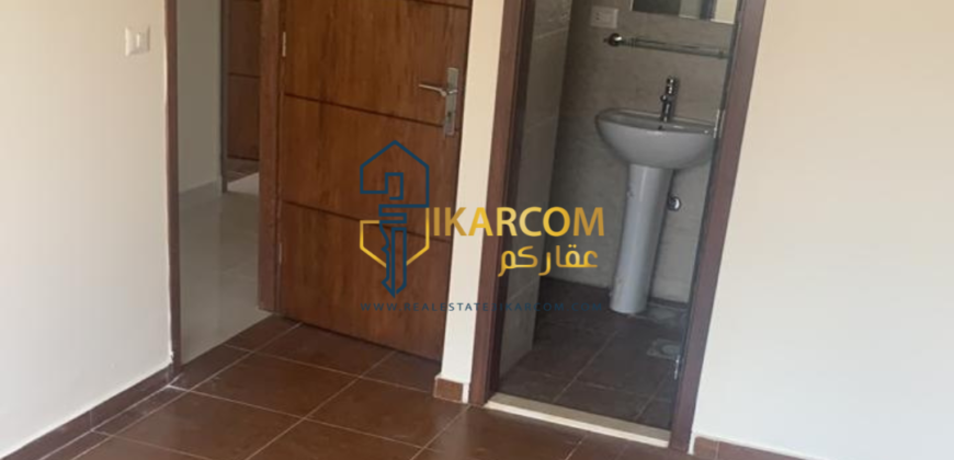 New Apartment For Sale in Sin El Fil