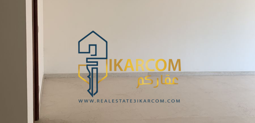 apartment for sale in Bsalim