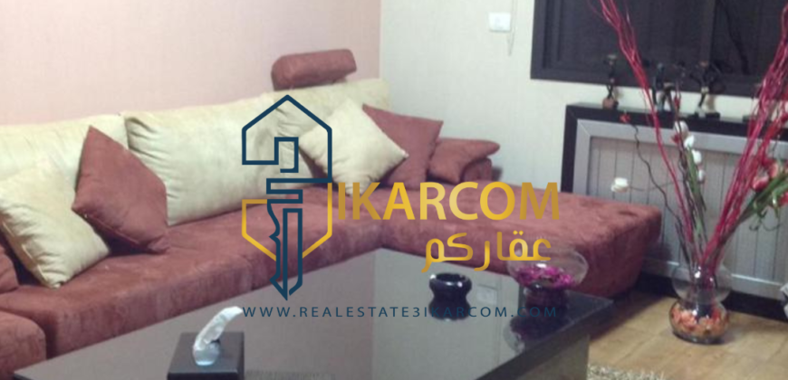 Apartment for sale in Dekwaneh