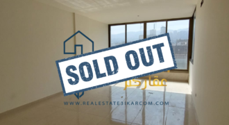 Apartment for sale in Dekwaneh