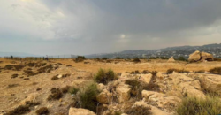 Land for sale in Bqaatouta