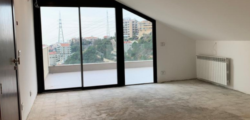  penthouse For Sale in monteverde