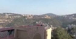 Apartment for sale in Wadi Chahrour