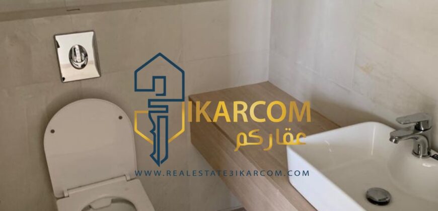 Apartment for sale in Naqqache