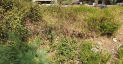 Land for sale in Mansourieh