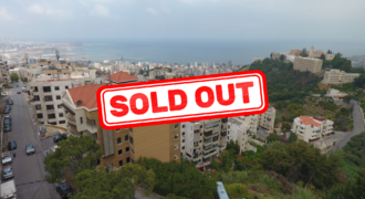 apartment for sale in Biaqout