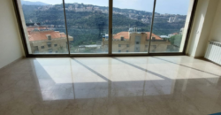 Apartment for sale in Daychounieh