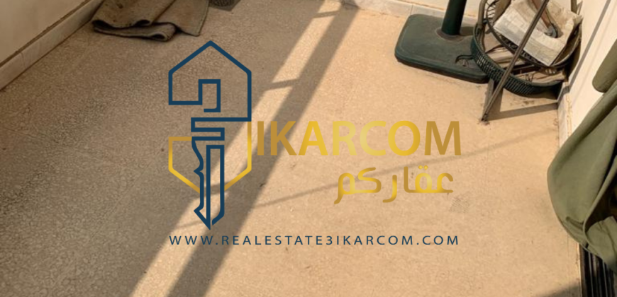 apartment for sale in new rawda