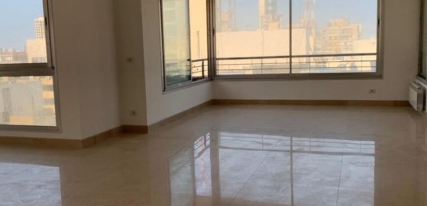 apartment for sale in Sassine ashrafieh