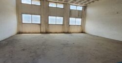 Warehouse for sale in Bauchrieh