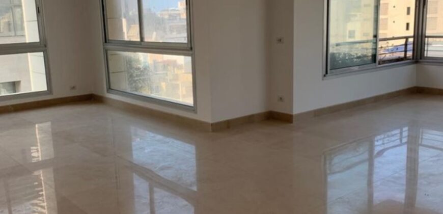 apartment for sale in Sassine ashrafieh