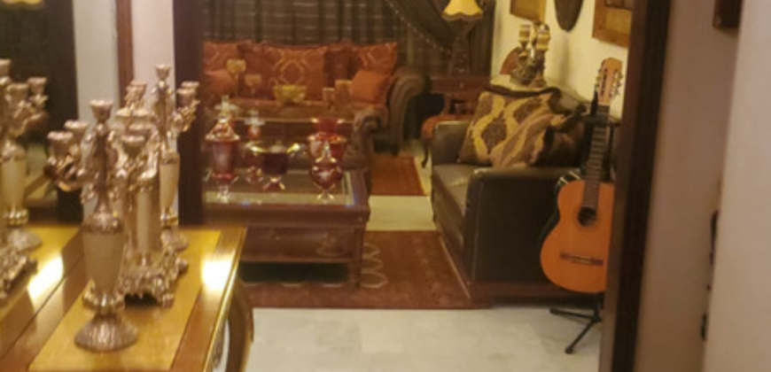 Apartment for sale in fanar
