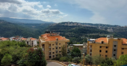 Apartment for sale in Daychounieh