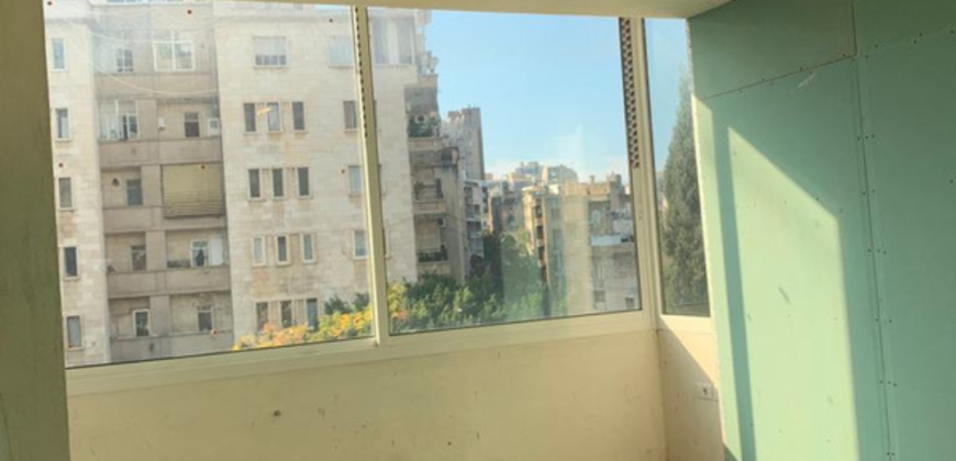 Apartment for sale in ashrafieh