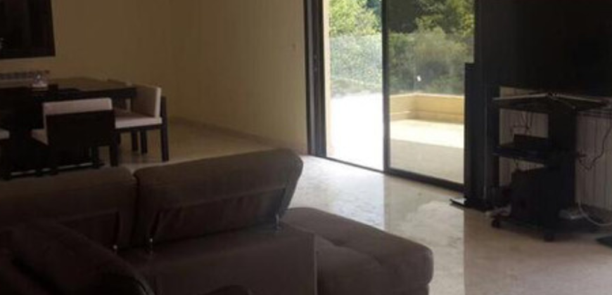 apartment for sale in jounieh