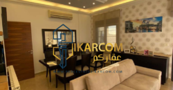 apartment for sale in Mansourieh