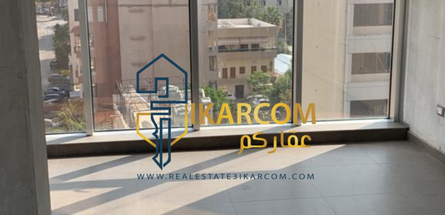 Office for rent in Jal el dib