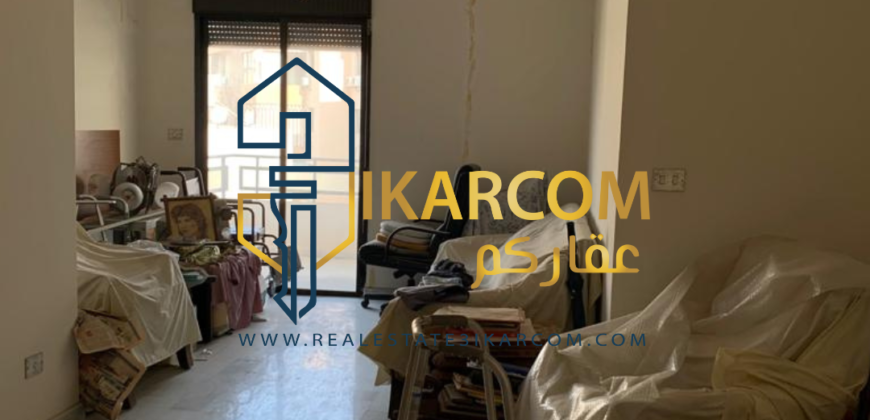 apartment for sale in new rawda