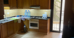 Apartment for sale in Broumana