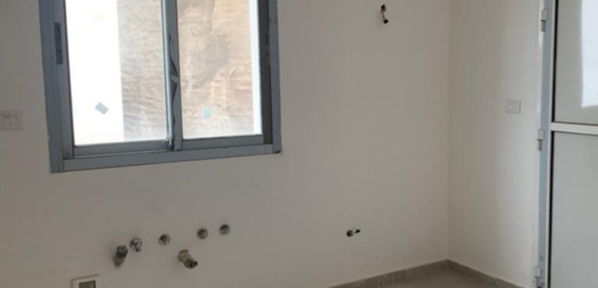 New apartment for sale in RABWEH
