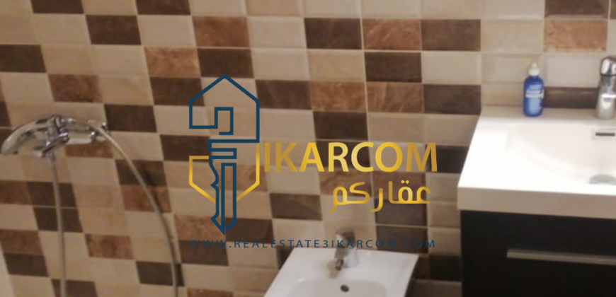 apartment for sale in Biaqout