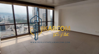 Office for rent in Mirna Challouheh
