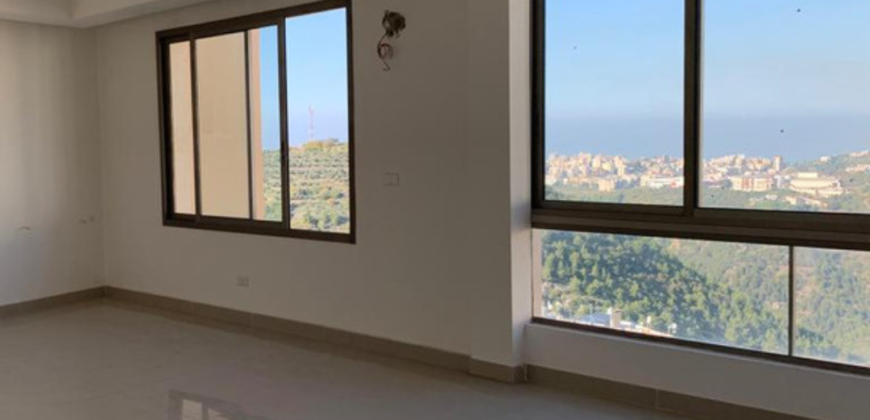 Duplex For Sale in Dik el mehdi