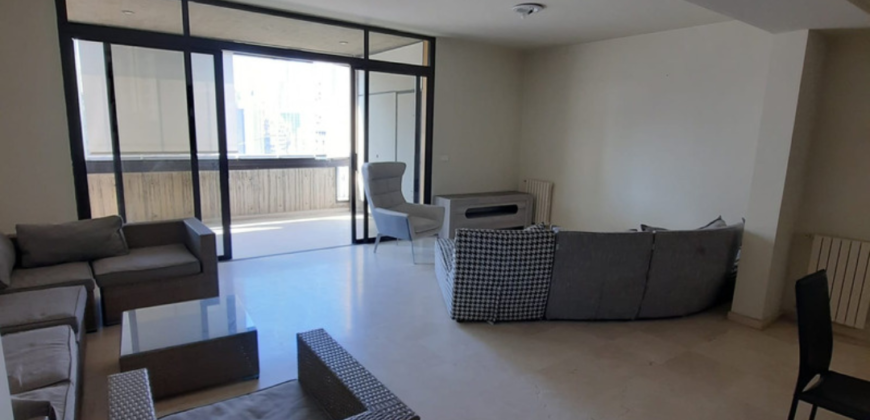 apartment for sale in ashrafieh