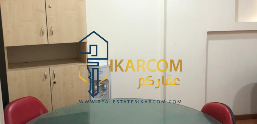 Office for rent in Mirna Challouhi